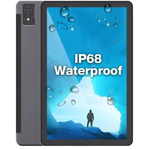 Планшет AGM PAD P1 4/128Gb LTE Gray