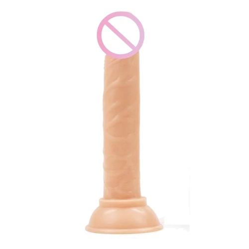 Фаллоимитатор LoveToy Enduro Blaster Realistic Dong 5"