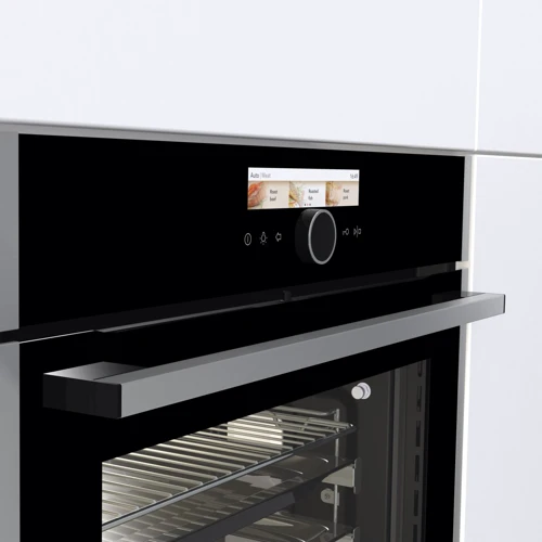 Духова шафа електрична Gorenje BOP798S54X: Гриль 2700 Вт