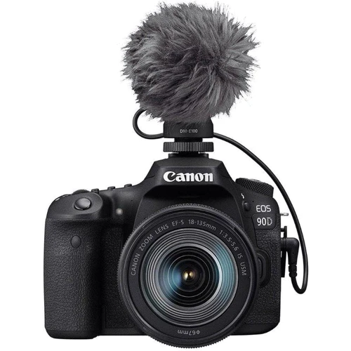 Canon DM-E100 (4474C001) фото 4