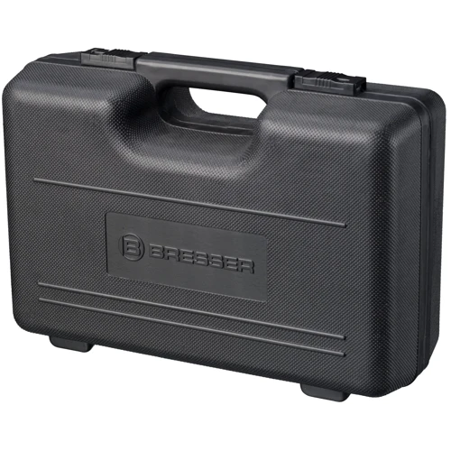 Мікроскоп Bresser Junior Biolux SEL 40x-1600x White з кейсом та адаптером для смартфона (8855610GYE000) фото 7