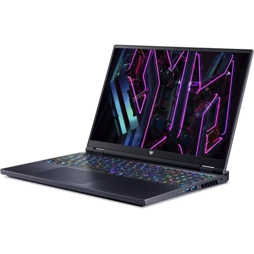 Ноутбук Acer Predator Helios 16 PH16-71-93FR (NH.QN3AA.001) RB: Екран 16" (2560x1600)