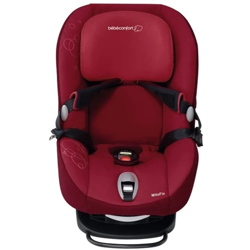 Bebe Confort BBC Milofix Robinred: Группа 0-18 кг (группа 0-1)