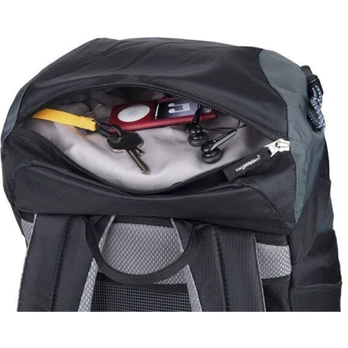 Рюкзак Рюкзак Deuter AC Lite 26 black-granite (34203167410): Вага 0.96 кг
