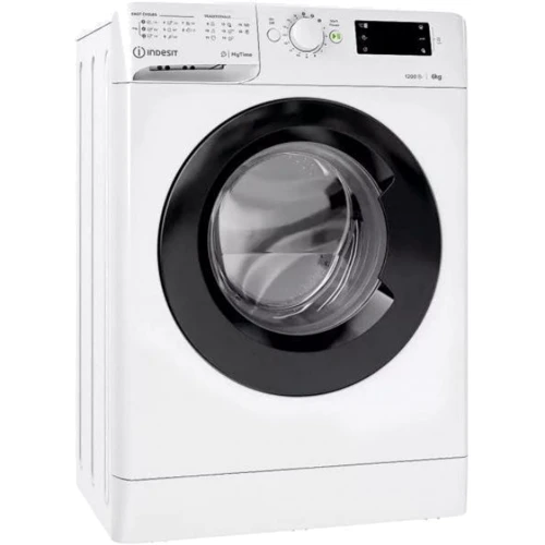 Стиральная машина Indesit OMTWSE 61293 WK UA: Количество программ стирки 16