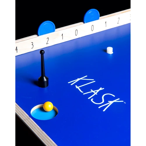 KLASK (Класки) для 2х гравців фото 9