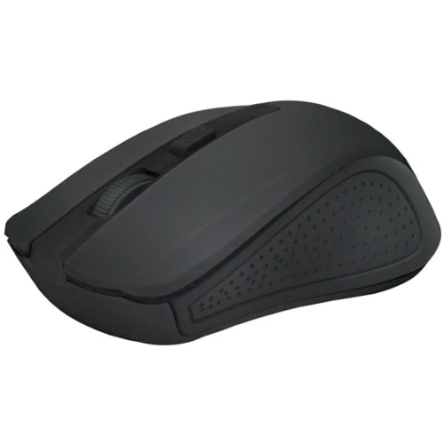Мишка Defender Accura MM-935 Black (52935): інтерфейс підключення Wireless