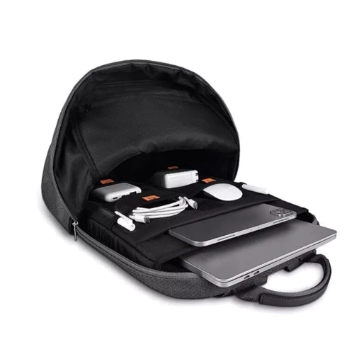 WIWU Pilot Backpack Gray for MacBook Pro 15-16" фото 4