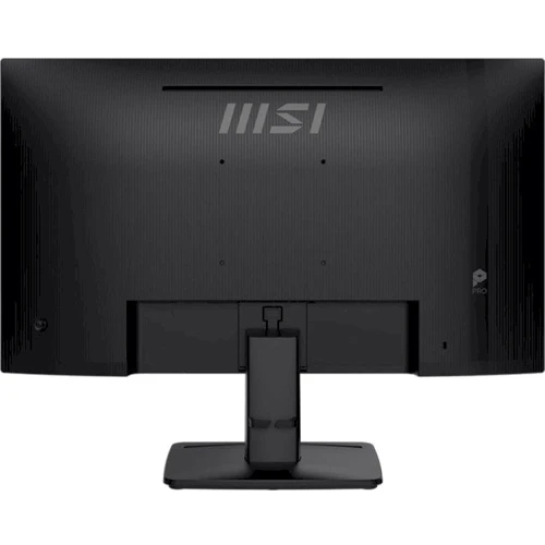 Монитор MSI PRO MP252 E2: Покрытие экрана матовое