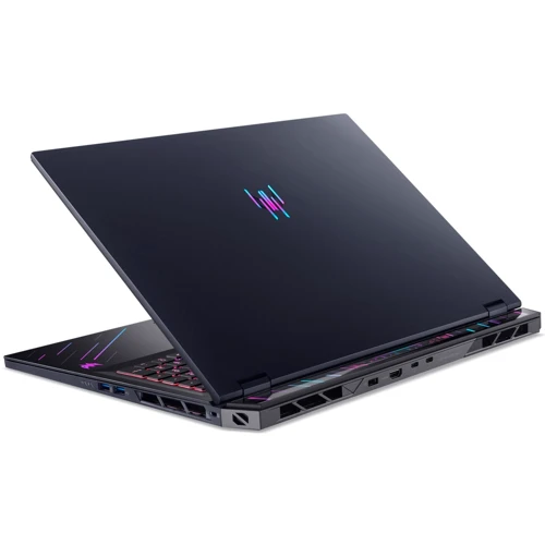 Ноутбук Acer Predator Helios 18 (NH.QVYEL.002)