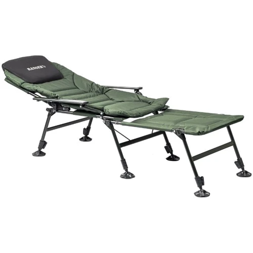 Крісло-ліжко корпове Ranger Carp SL-112 (RA2251): Діаметр трубки 25 мм