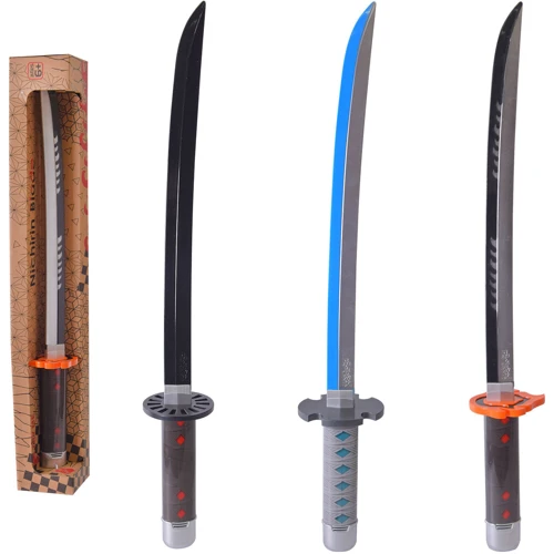 Меч 3 види звук (8875-A/B/C): Виробник Noname