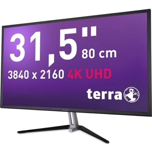 Монитор Terra 3290W (3030058): Формат изображения 16:9