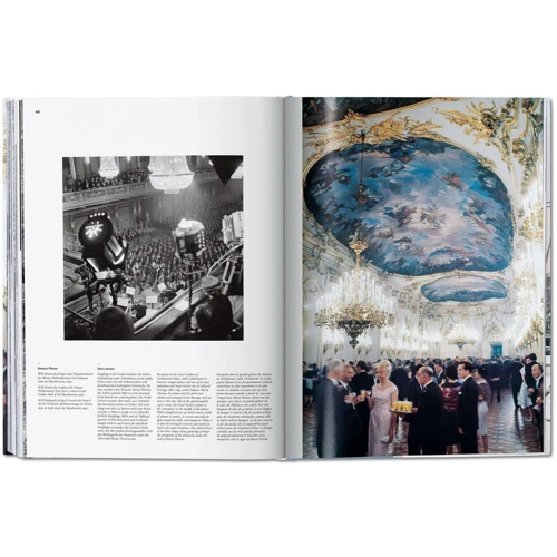 Christian Brandstätter: Vienna. Portrait of a City: Обложка Твердая