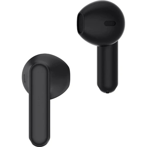 Наушники Realme Buds T01 Black: Дополнительно TWS наушники