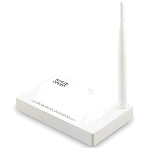 Маршрутизатор Wi-Fi Netis WF2411E: Тип маршрутизатора Wi-Fi роутер