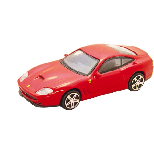 Автомоделі Bburago - Ferrari (асорті, 1:43) (18-36100) фото 16