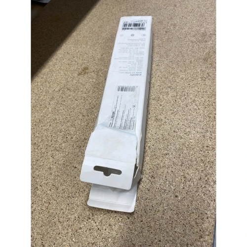 Подовжувач Mi Power Strip 2A1C (3 розетки + 2 USB-port + USB-C) 20W White (XMCXB05QM) (Розумне освітлення, розетки та вимикачі)(79006468) Stylus approved: Виробник Xiaomi