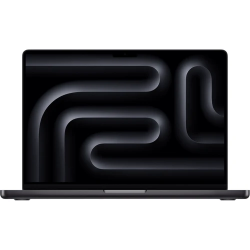 Apple MacBook Pro 14" Late 2024 Space Black (MX2K3) Approved Витринный образец