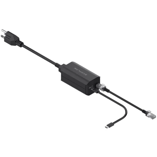 Заземлитель EcoFlow Portable Power Station Grounding Adapter (ZMA003-C14)
