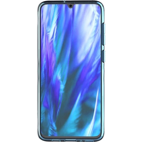 Чехол для телефонов Samsung KD Lab Cover Blue (GP-FPA705KDALW) for Samsung A705 Galaxy A70 / A707 Galaxy A70s: Материал силикон
