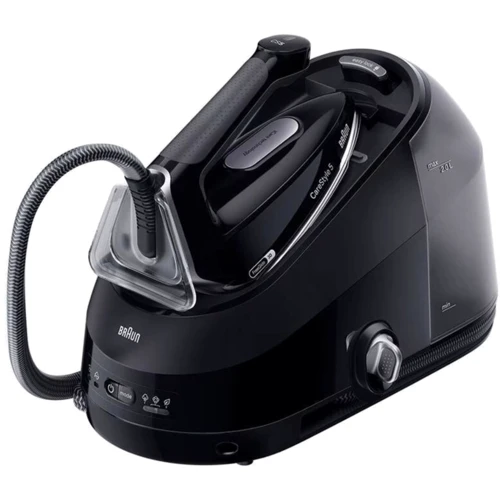 Парогенератор Braun CareStyle 5 IS 5249 BK