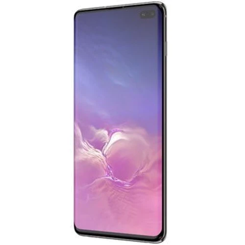 Смартфон Samsung Galaxy S10+ 8/512 GB Ceramic Black Approved Витринный образец фото 8