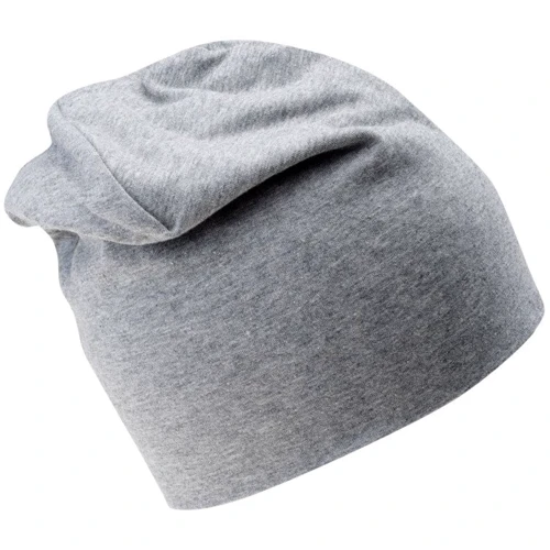 Шапка детская Hi-Tec Enif Jr-Light Grey Melange светло-серая (5902786385416): Пол Мальчик