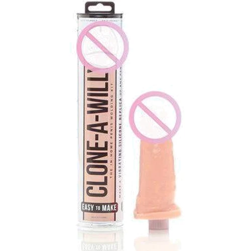 Набор скульптора Clone A Willy Kit