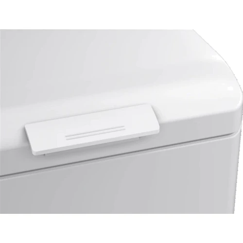 Стиральная машина Electrolux EW6T4R272: Количество программ стирки 14