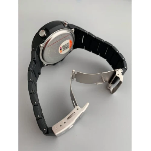 Наручные часы Skmei Shark Black 1016: Стиль Спортивный