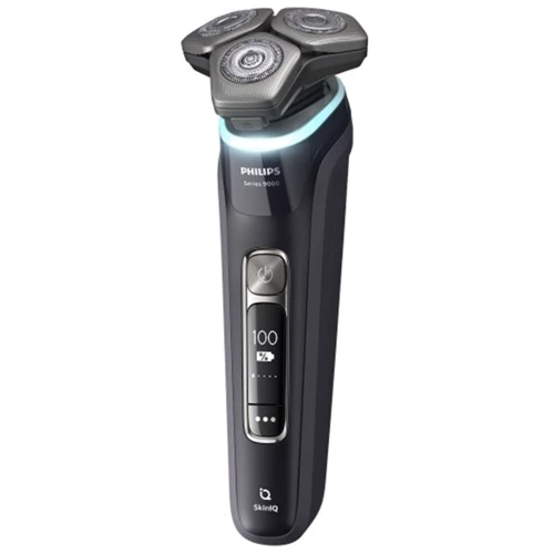 Электробритва Philips S9986/59: Тип триммера Откидной