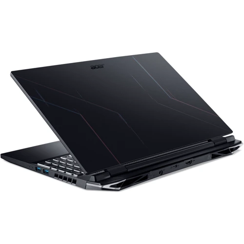 Ноутбук Acer Nitro 5 AN515-46 (NH.QH1EX.03S): Вага 2.5 кг