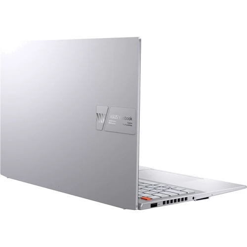 Ноутбук ASUS VivoBook Pro 15 K6502VU (K6502VU-MA095): Процессор Intel Core i5-13500H (2.6 - 4.7 ГГц) / 16 - ядерный