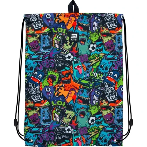 Сумка для взуття Kite Education K21-600L-7