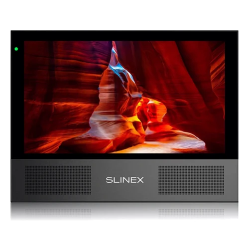 Slinex Sonik 7 Cloud Black
