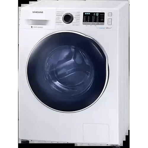 Стиральная машина Samsung WD80K52E0AW/UA: Максимальная температура стирки, °С 95