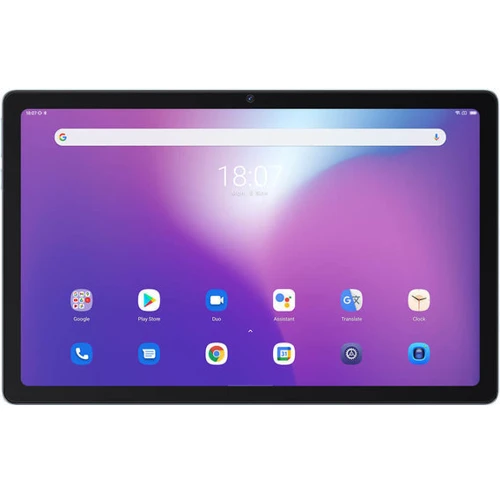 Планшет Blackview Tab 11 SE 8/256GB LTE Blue: Камера 13 МП / Фронтальная 8 МП