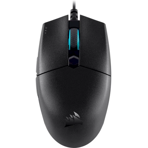 Мышь Corsair Katar Pro Ultra-Light Gaming Mouse (CH-930C011-EU): Тип сенсора оптический