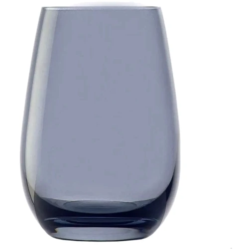 Стакан Stoelzle Elements Smoky Blue 465 мл (109-3525112)