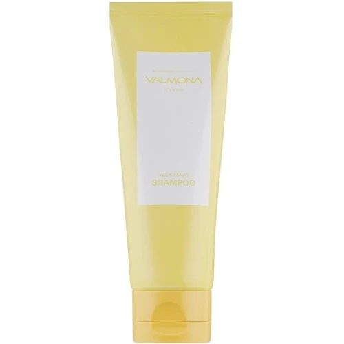 Valmona Nourishing Solution Yolk-Mayo Shampoo Шампунь для волосся Живлення 100ml
