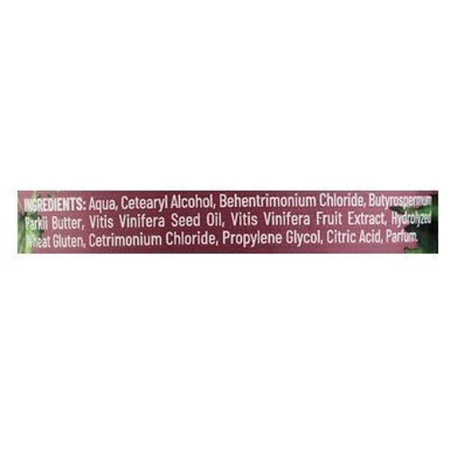 Barwa Natural Cosmetics Кондиционер для вьющихся волос Виноград 200 ml: Пол Для женщин