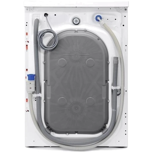Стиральная машина AEG LFR73944QU: Тип загрузки фронтальная