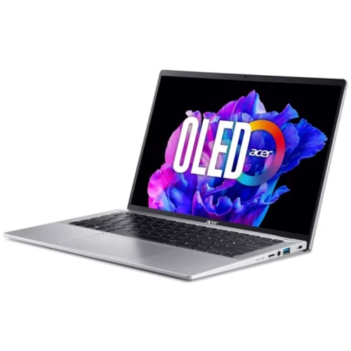 Ноутбук Acer Swift Go 14 SFG14-72-569V (NX.KP0EP.003): Екран 14" (2880x1800) OLED
