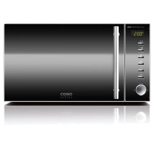 Микроволновая печь CASO MG 20 CERAMIC MENU (3323)