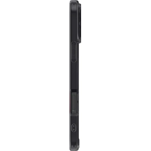 Чохол для iPhone Spigen Ultra Hybrid MagFit Zero One (ACS08004) для iPhone 16 Pro Max фото 5