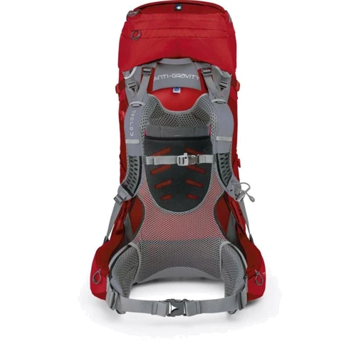 Рюкзак Osprey Ariel AG 65 Picante Red - WS (009.1520): Производитель Osprey