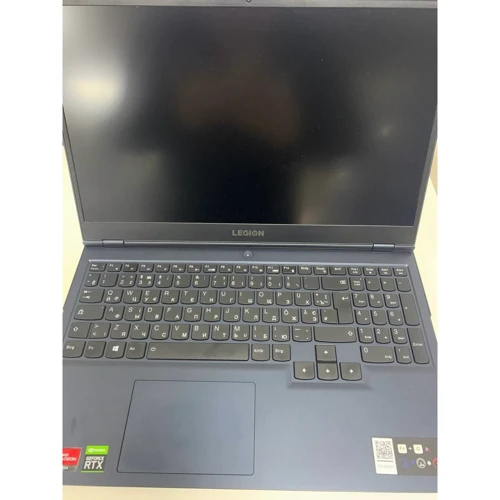 Lenovo Legion 5 15ACH (82JU000KGE) (Ноутбуки)(78753689) Stylus Approved: Производитель Lenovo