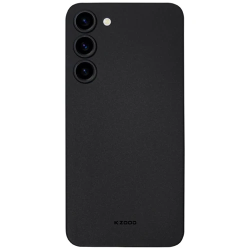 Чохол для телефона K-DOO Air Skin Black для Samsung S911 Galaxy S23