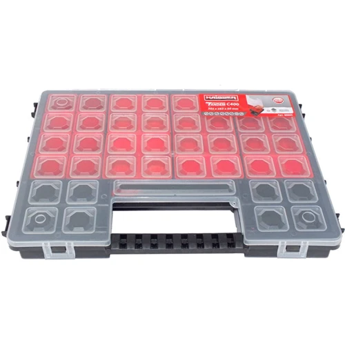 HAISSER Tandem C400 (65558)